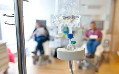 Chemotherapeutikum Sorafenib verursacht Muskelschwund