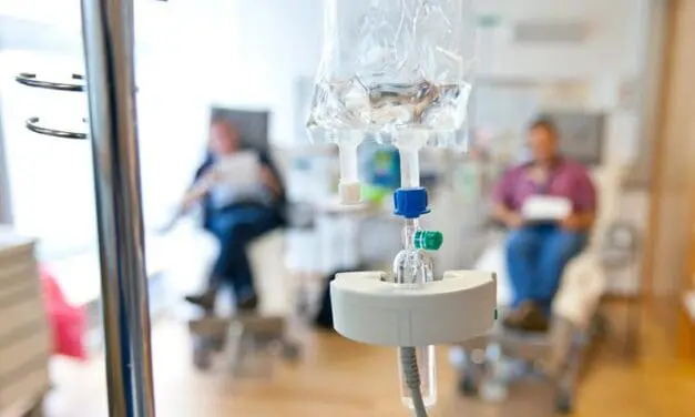 Chemotherapeutikum Sorafenib verursacht Muskelschwund