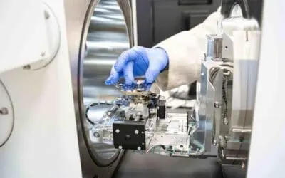 HSB: Elektronenmikroskop kann Zellen in ihrer natürlichen Form analysieren