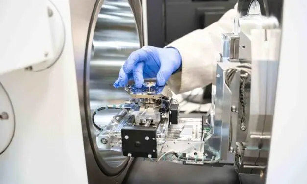 HSB: Elektronenmikroskop kann Zellen in ihrer natürlichen Form analysieren