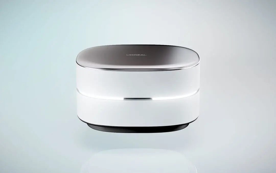 Lab-on-a-Chip: L’Oréal entdeckt die Labormedizin