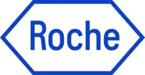 MolDiag2025 Logo Roche
