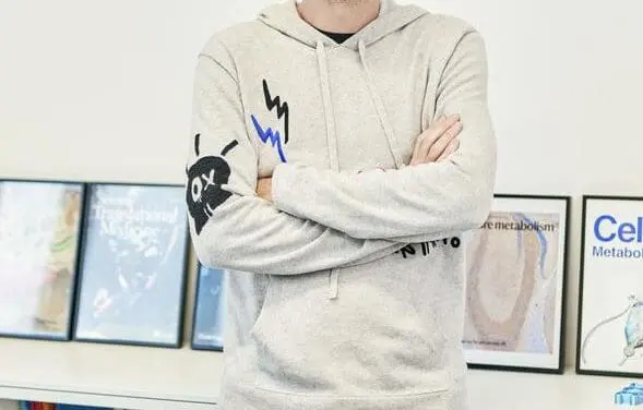 Mikrobiom-Signaturen sagen Ausbruch der Fettlebererkrankung NAFLD voraus