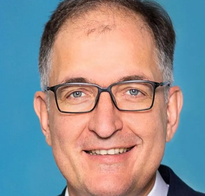 Richard-Willstätter-Preis für Chemische Biologie 2025 geht an Peter Seeberger