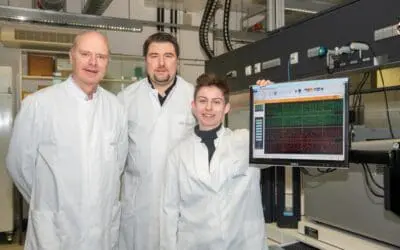 Genetische Faktoren spielen bei der Entstehung von bipolaren Störungen eine erhebliche Rolle