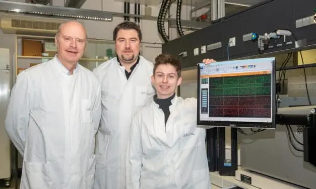 Genetische Faktoren spielen bei der Entstehung von bipolaren Störungen eine erhebliche Rolle