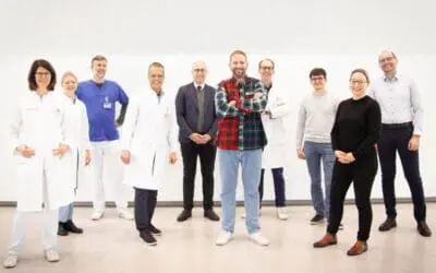 Durchbruch: CAR-T-Zellen besiegen Immunthrombozytopenie (ITP)