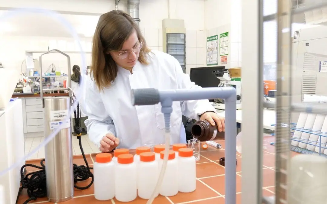 VORGESTELLT: Projekt APRIORA detektiert Rückstände von Arzneimitteln
