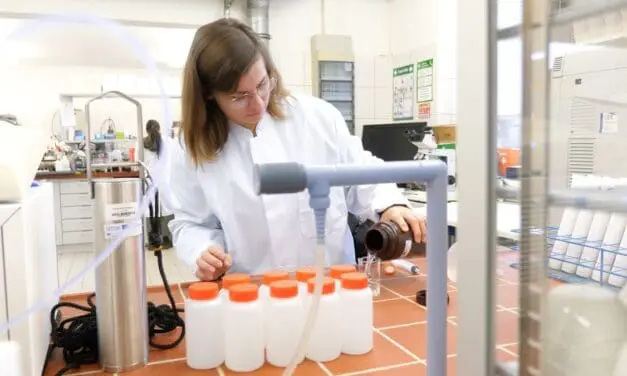 VORGESTELLT: Projekt APRIORA detektiert Rückstände von Arzneimitteln