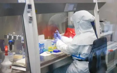 Multiresistente Tuberkulosestämme springen von Mensch zu Mensch über
