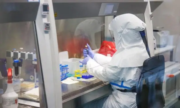 Multiresistente Tuberkulosestämme springen von Mensch zu Mensch über