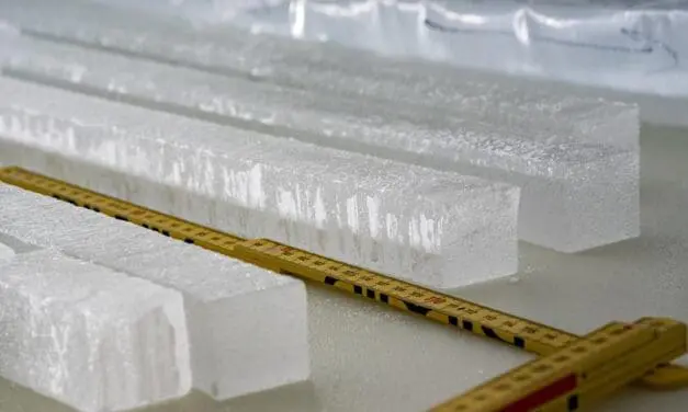 Bleibelastung senkte IQ im alten Rom