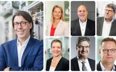 DECHEMA-Vorstand neu besetzt