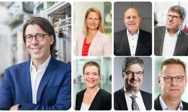 DECHEMA-Vorstand neu besetzt