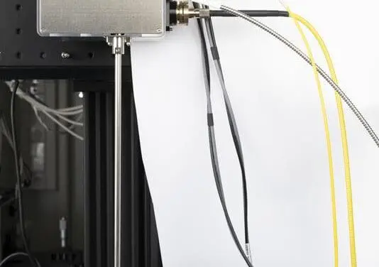 KI- und Lasersonde aus Jena revolutioniert Krebs-Operationen