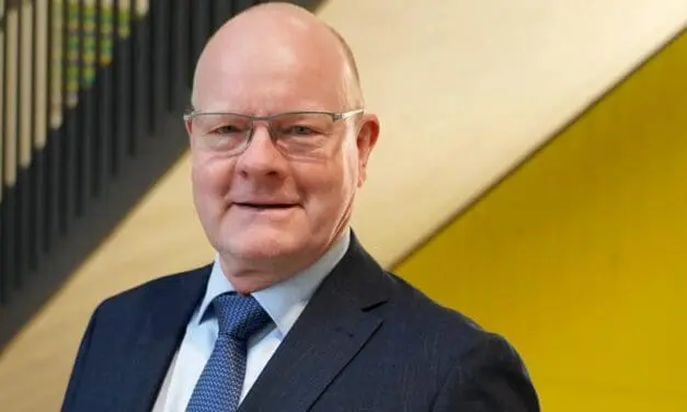 Ralf Kindervater wird Chief Business Development Officer am Bosch Health Campus