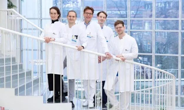 1,045 Mio Euro zur Erforschung von Dekubituswunden vergeben