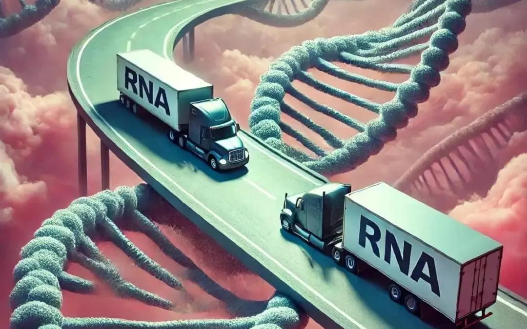 Neue Erkenntnisse um „Geister“-Gene stellt bisheriges Paradigma in Frage