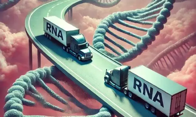 Neue Erkenntnisse um “Geister”-Gene stellt bisheriges Paradigma in Frage