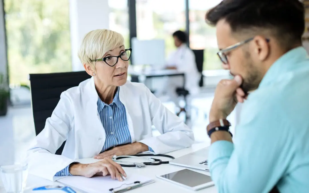 Aktuelles Positionspapier der Hausärzte: Ambulante Versorgung muss gestärkt werden