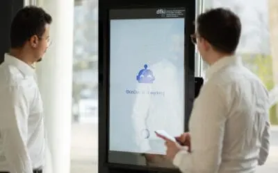 SkinDoc statt DeepSeek: Erklärbare KI für die Teledermatologie aus Deutschland