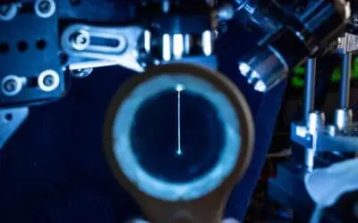 Hirnforschung: Holografisches Endoskop nimmt 850-Millionen-Euro Markt ins Visier