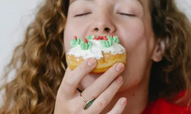 Neuer Mechanismus zur Regulierung des Zuckerverlangens entdeckt