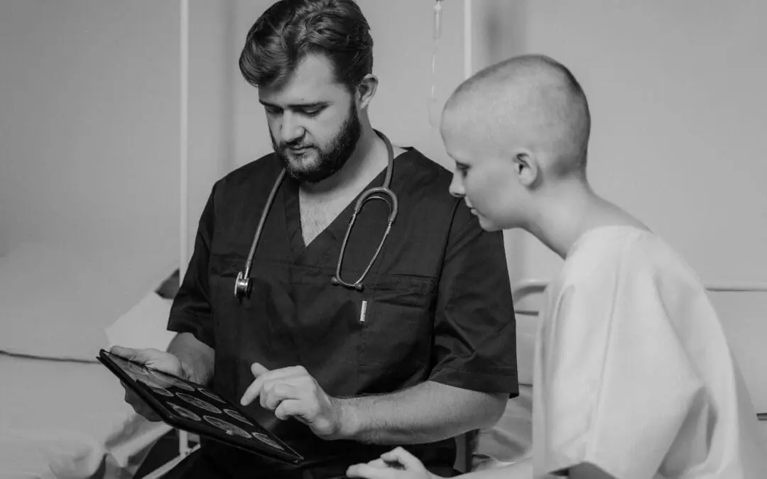 AOK: Informationen zu Fallzahlen, Qualität und Zertifizierung von Kliniken entscheiden über Erfolg einer Krebs-OP