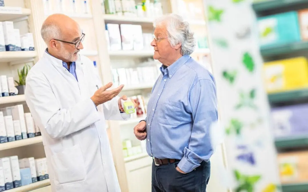 Ramadan und Medikamente: Apotheken bieten Beratung an