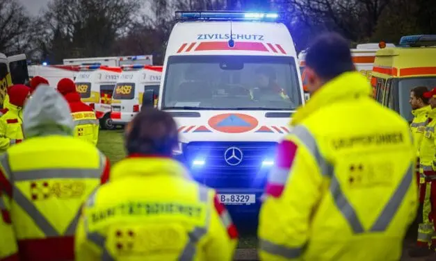 ASB fordert mehr Mittel für den Schutz der Bevölkerung