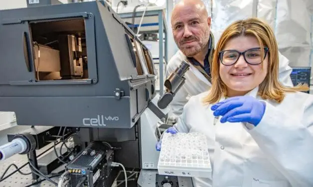 Bahnbrechend: Wirkstoff gegen Metastasenbildung entdeckt