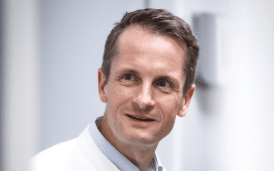 NACHGEFRAGT: Rainer Claus zur Augsburger Krebsforschung