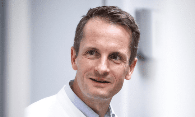 NACHGEFRAGT: Rainer Claus zur Augsburger Krebsforschung