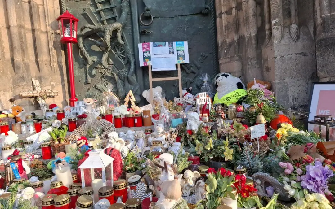 Terrorgefahr: Unfallchirurgen bereiten sich auf weitere Anschläge vor