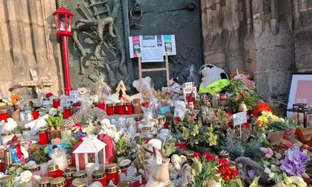 Terrorgefahr: Unfallchirurgen bereiten sich auf weitere Anschläge vor