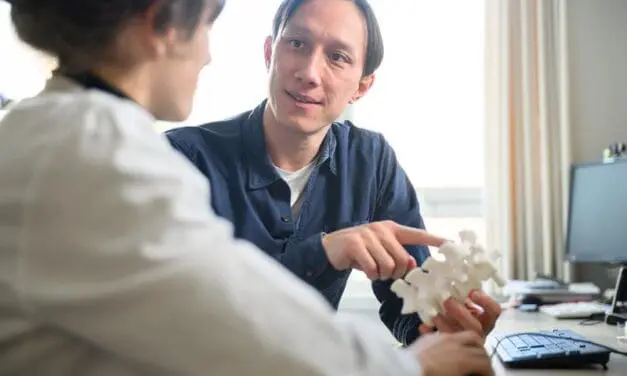 Johannes Tran-Gia erhält Heisenberg-Professur „Multimodale Bildgebung und Theranostik“