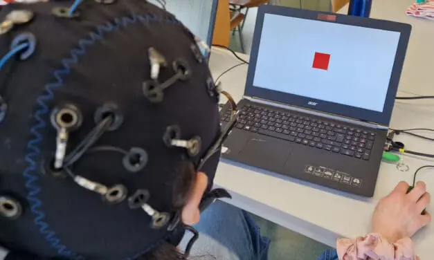 Anti-Alkoholkampagnen: Starke Bilder bewirken starke Reaktion im Gehirn