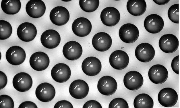 Lasertechnologie kann Spätfolgen der Kurzsichtigkeit stoppen