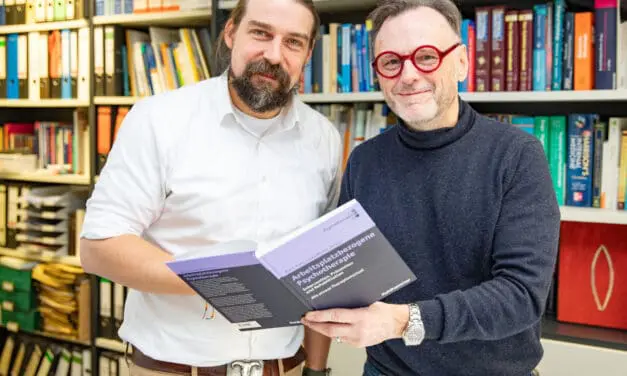 Projekt PRO*ACTIVE hilft depressiven Patienten bei der Wiedereingliederung