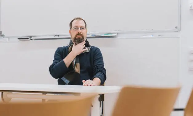 Fraunhofer IDMT stellt Frühwarnsystem für die  Stimmgesundheit vor