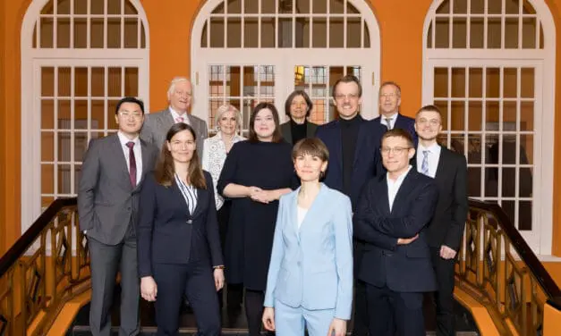 Ältester Medizinpreis Deutschlands geht an sechs Nachwuchswissenschaftler des Uniklinikums Hamburg-Eppendorf