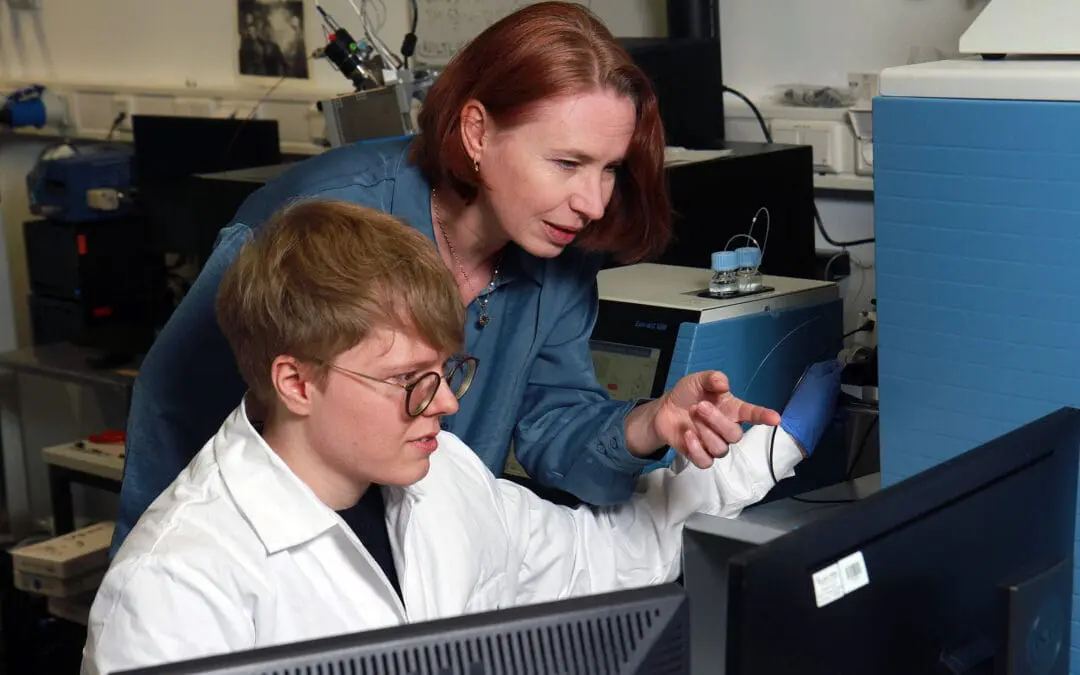 Weiterer molekularer Mechanismus der Wucherung von Krebszellen entdeckt