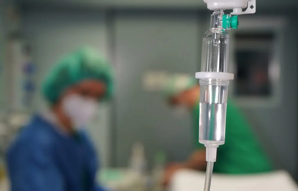 Mit OrphanAnesthesia teilt die DGAI weltweit wertvolles Wissen und unterstützt Anästhesieteams dabei, Herausforderungen erfolgreich zu meistern. (Credits: DGAI e.V.)
