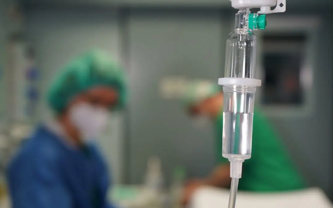 Anästhesie bei seltenen Erkrankungen: Datenbank OrphanAnesthesia bietet standardisierte Handlungsempfehlungen