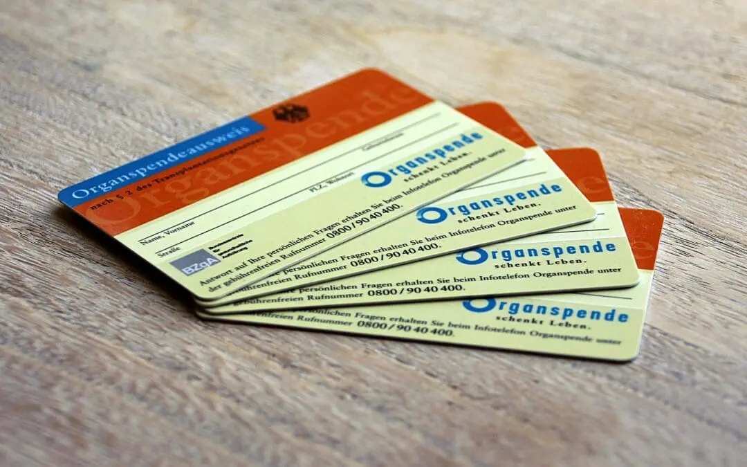 DGfN unterstützt europaweite Forderung nach zweitem EU-Aktionsplan zu Organspende und Transplantation