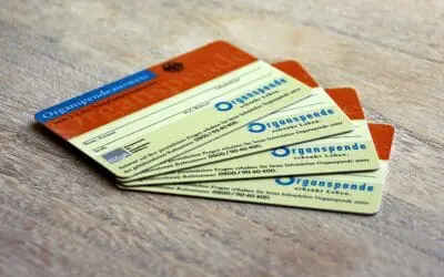 DGfN unterstützt europaweite Forderung nach zweitem EU-Aktionsplan zu Organspende und Transplantation