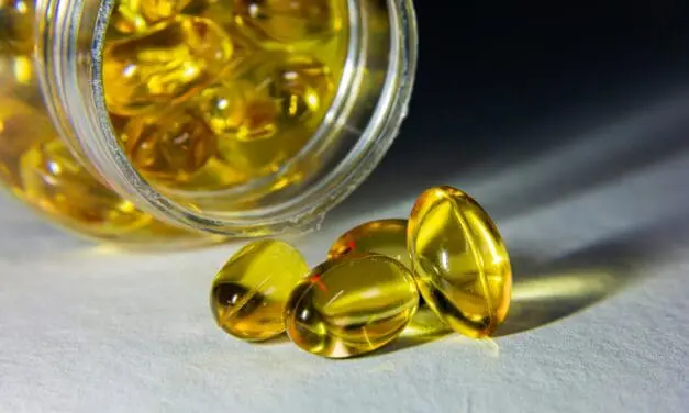 Omega 3 kann Alterungsprozess um vier Monate verlangsamen