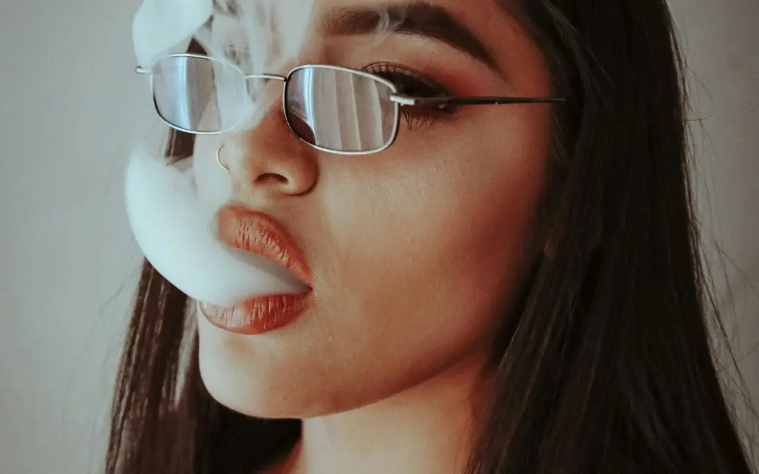 Einweg-E-Zigaretten: Lungenärzte fordern sofortigen Verkaufsstopp auch in Deutschland