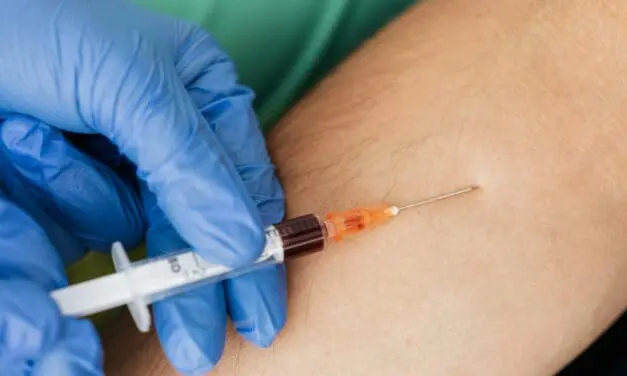 Forschende entschlüsseln Regulierung von Blutproteinen während der Entwicklung vom Kind zum Jugendlichen