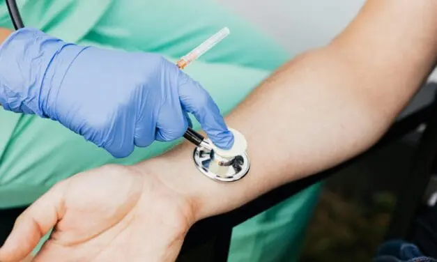 Hochschule Kempten startet Projekt V-Ident zur sicheren Identifikation von Patienten